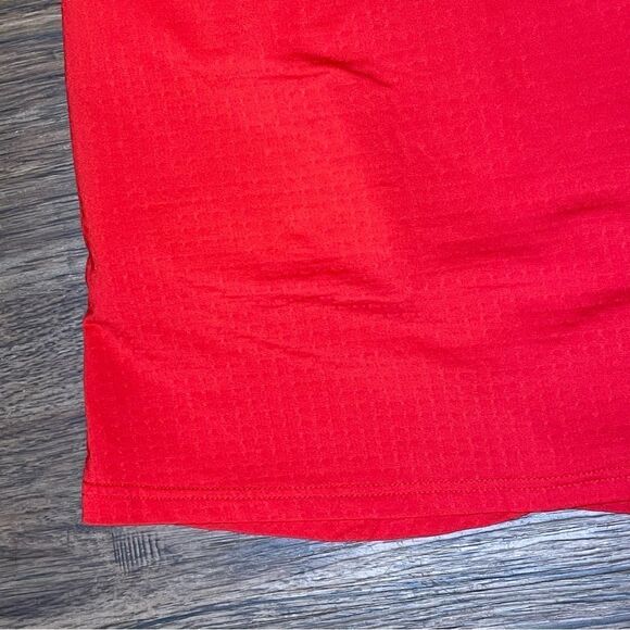 NWT Nivo Lexie Tennis Golf Skort Red Size Medium - Picture 5 of 11